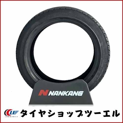 ナンカン 215/40R18 89H NS-2 新品 夏タイヤ 2023年製 4本セット「在庫あり」_画像6