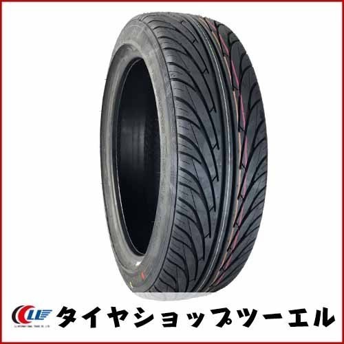 ナンカン 275/35ZR19 275/35R19 96Y NS-2 新品 夏タイヤ 2022-2023年製 4本セット「在庫あり」_画像5