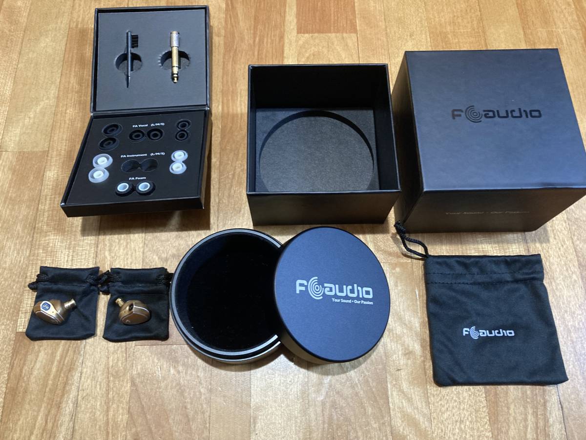 その他 FAudio Major