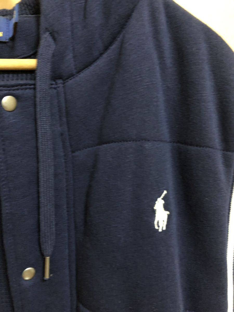 Ralph Lauren ラルフローレン　ベスト_画像2