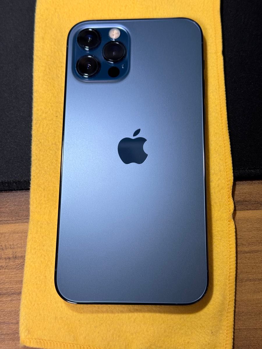 週末特価】iPhone 12 Pro Pacific Blue 256GB MGMD3J/A|Yahoo 週末特価】iPhone 12 Pro Pacific Blue 256GB MGMD3J/A|Yahoo