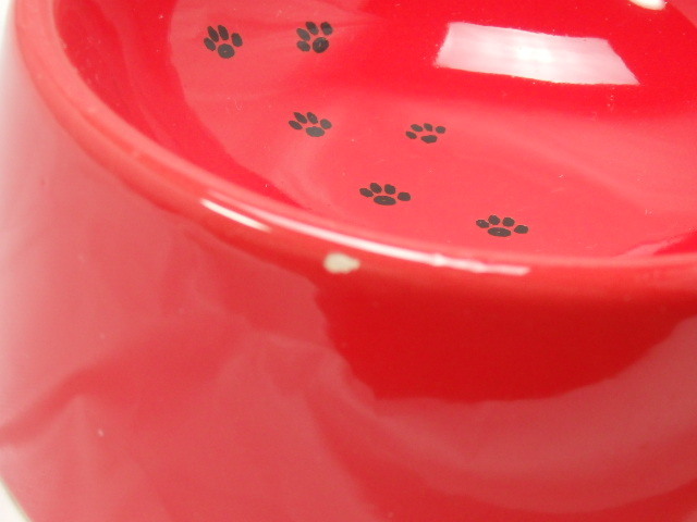  Snoopy ceramics hood bowl dog food bowl cat food bowl not for sale Japan life 