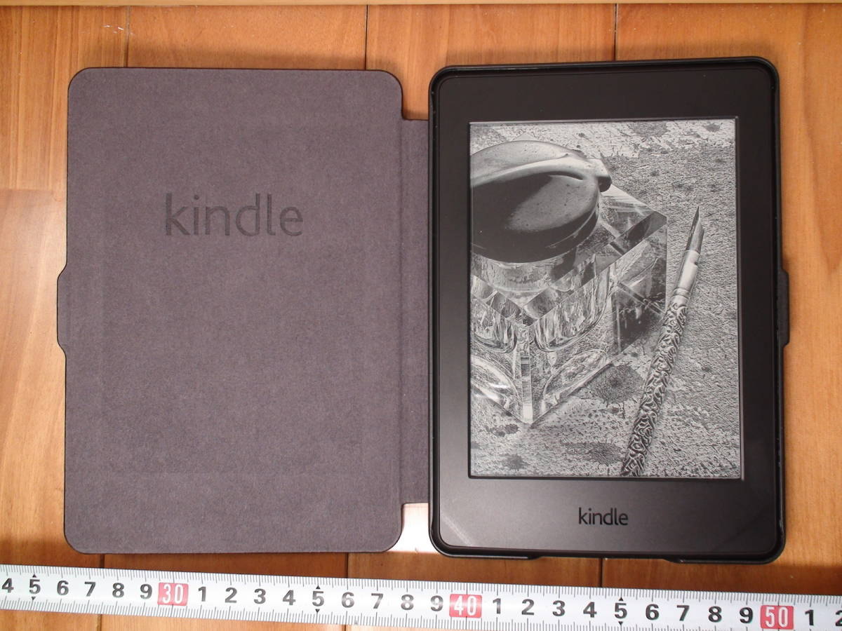* new goods corresponding. beautiful goods *Kindle Paperwhite* no. 7 generation *Wi-Fi* use possible capacity :27.56GB empty * new buy .. examining person - . bargain. *