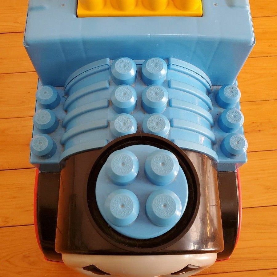トーマス メガブロック 本|Yahoo!フリマ(旧PayPayフリマ) トーマス メガブロック 本|Yahoo!フリマ(旧PayPayフリマ)