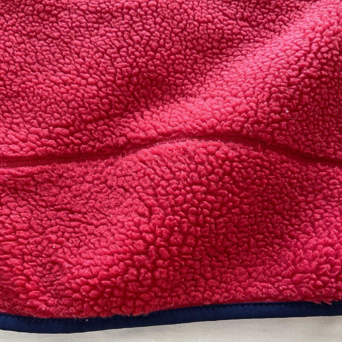 patagonia パタゴニア メンズ S レトロX ベスト 赤 紺 フリース patagonia パタゴニア メンズ S レトロX ベスト 赤 紺 フリース