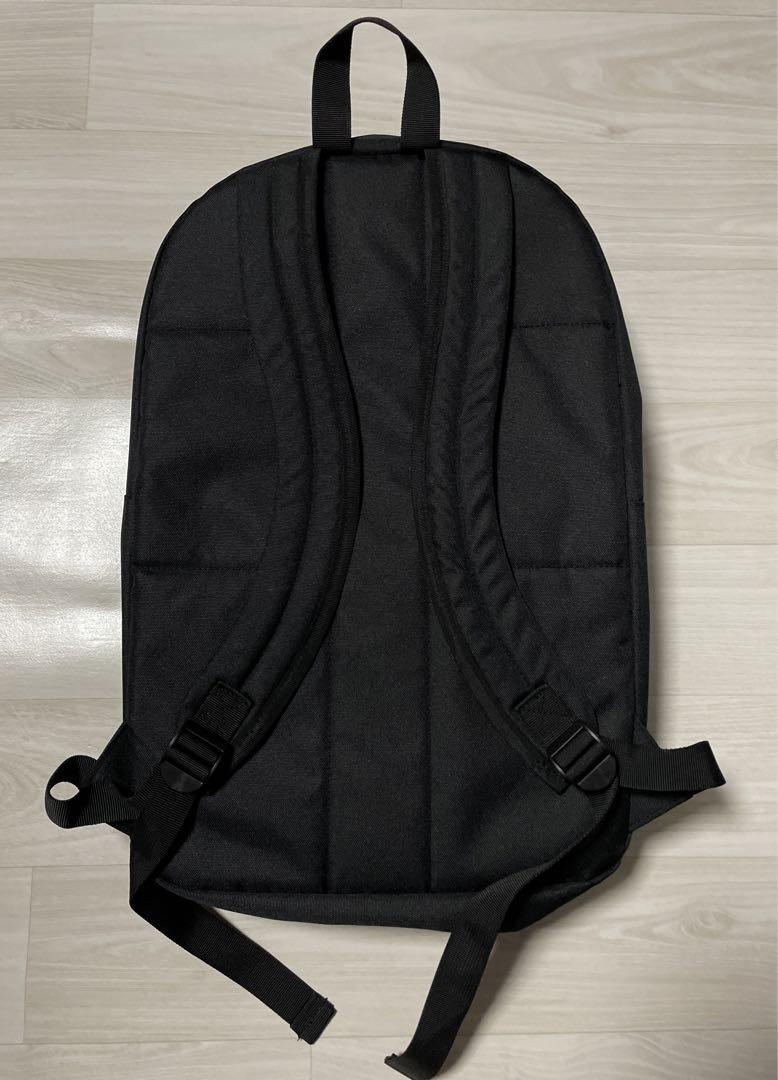 新品 未使用　QUIKSILVER クイックシルバー リュック バックパック 黒_画像5