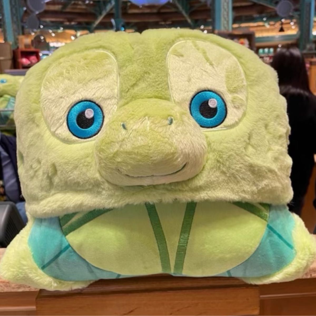 上海ディズニー オルメル ふわふわブランケット ポンチョ|Yahoo 上海ディズニー オルメル ふわふわブランケット ポンチョ|Yahoo