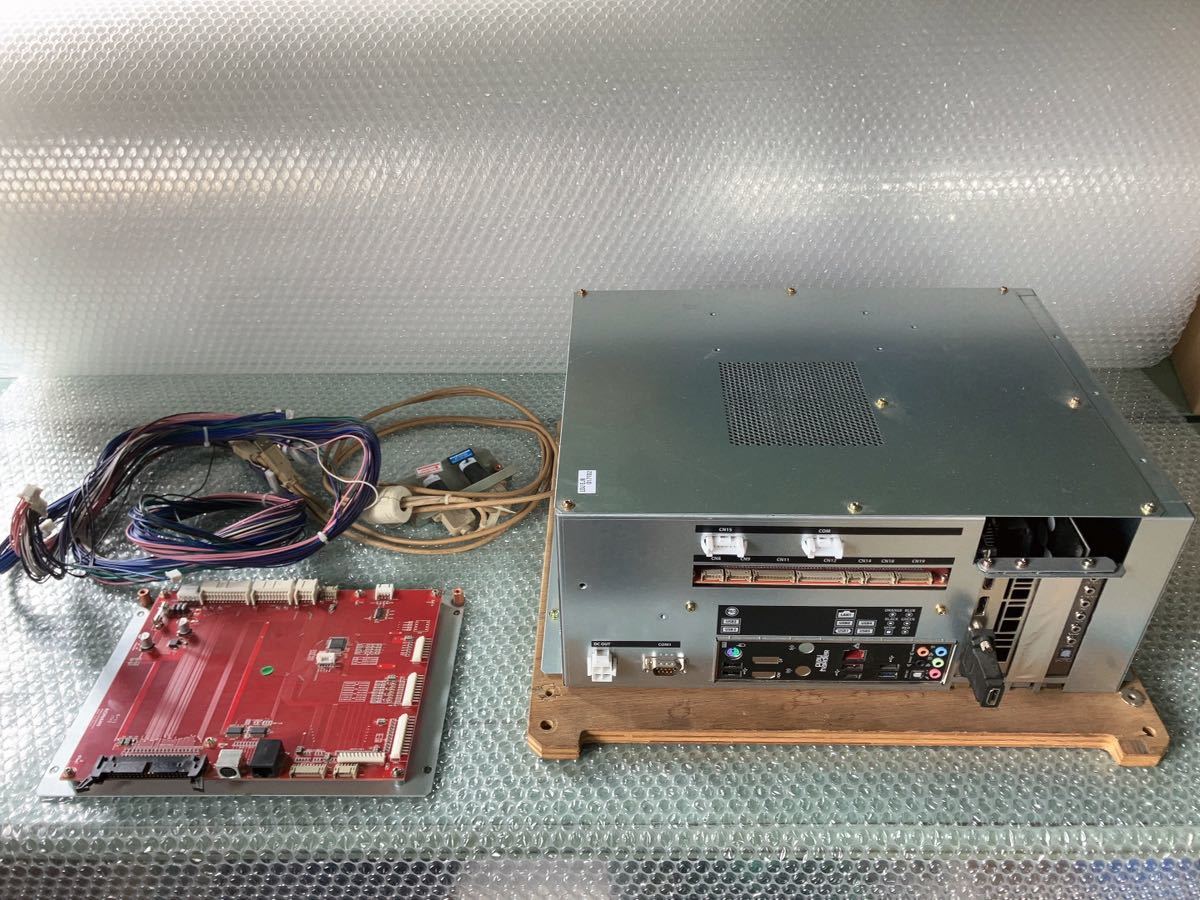 KONAMI Beatmania IIDX 31 EPOLIS I/O キーチップ付 ビート KONAMI Beatmania IIDX 31 EPOLIS I/O キーチップ付 ビート