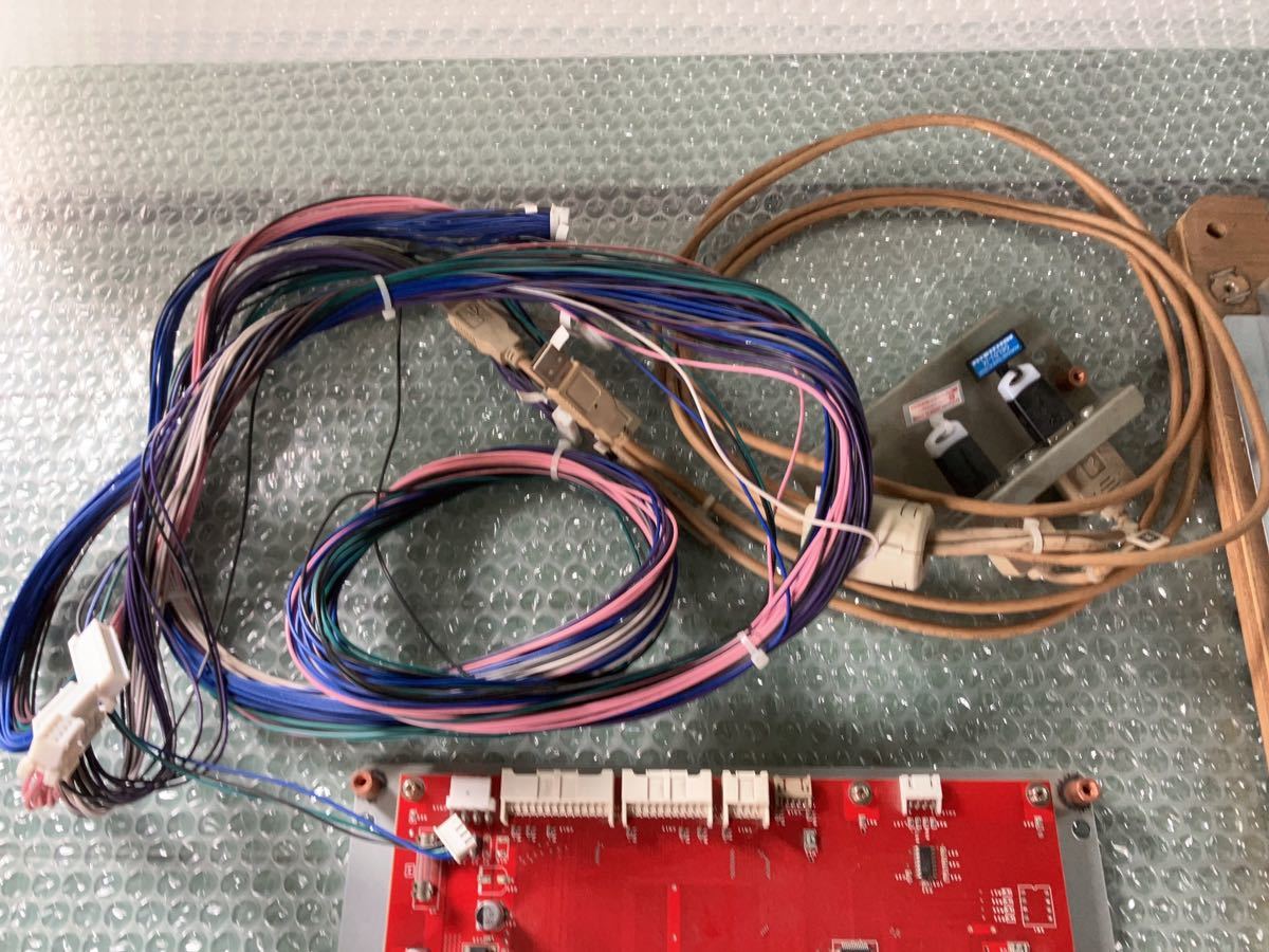 KONAMI Beatmania IIDX 31 EPOLIS I/O キーチップ付 ビート KONAMI Beatmania IIDX 31 EPOLIS I/O キーチップ付 ビート