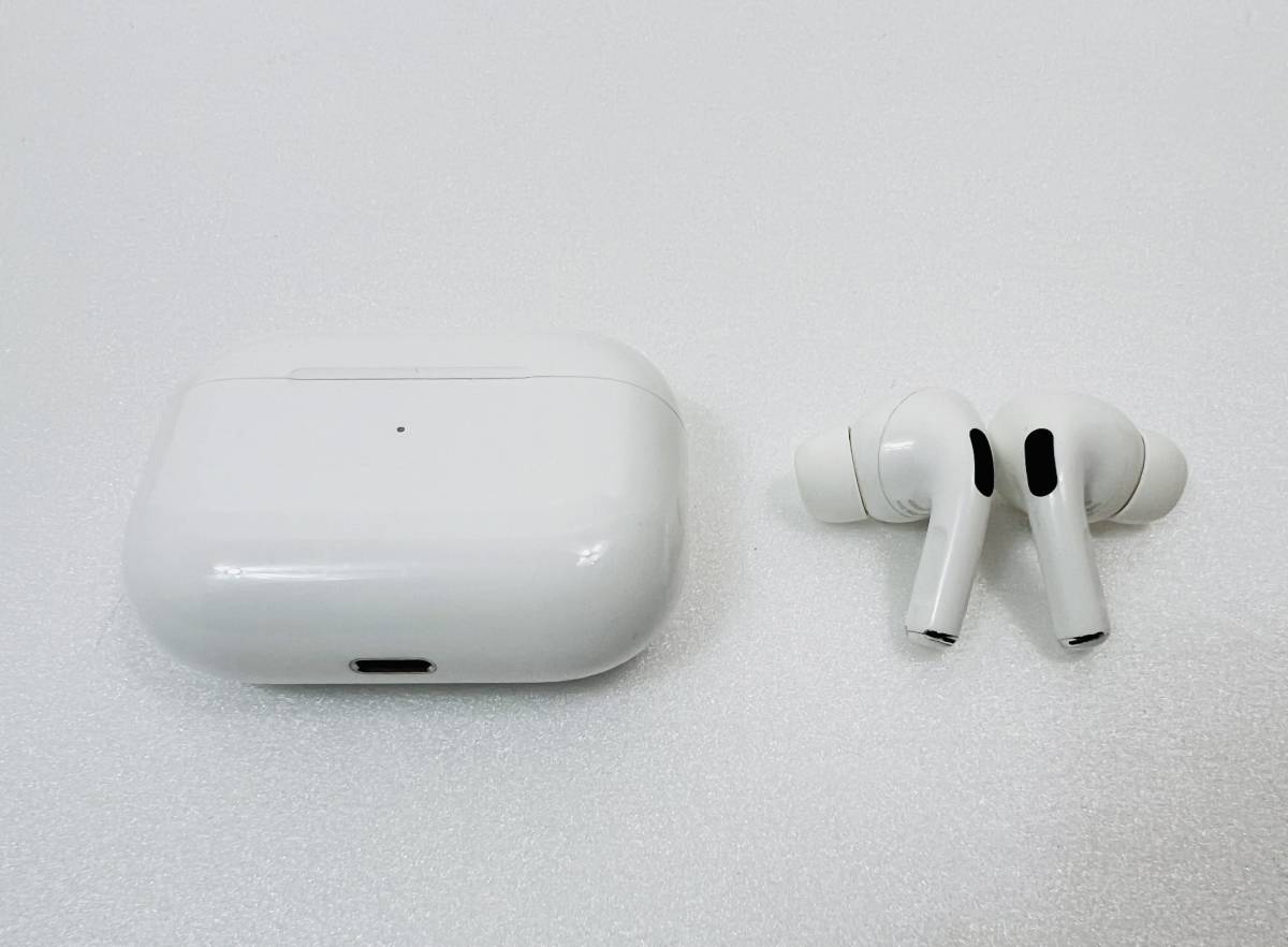 Apple AirPods Pro エアーポッズプロワイヤレスイヤホン第一世代耐汗