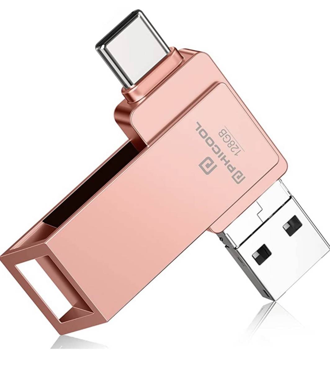 128GB usb память смартфон память iPhone ipad android