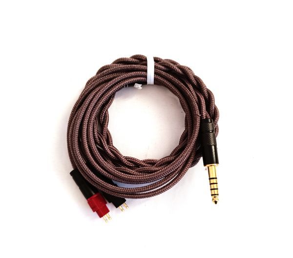 SENNHEISER HD598 HD599 ロック機構付き MOGAMI 2944 4.4mm5極 SENNHEISER HD598 HD599 ロック機構付き MOGAMI 2944 4.4mm5極
