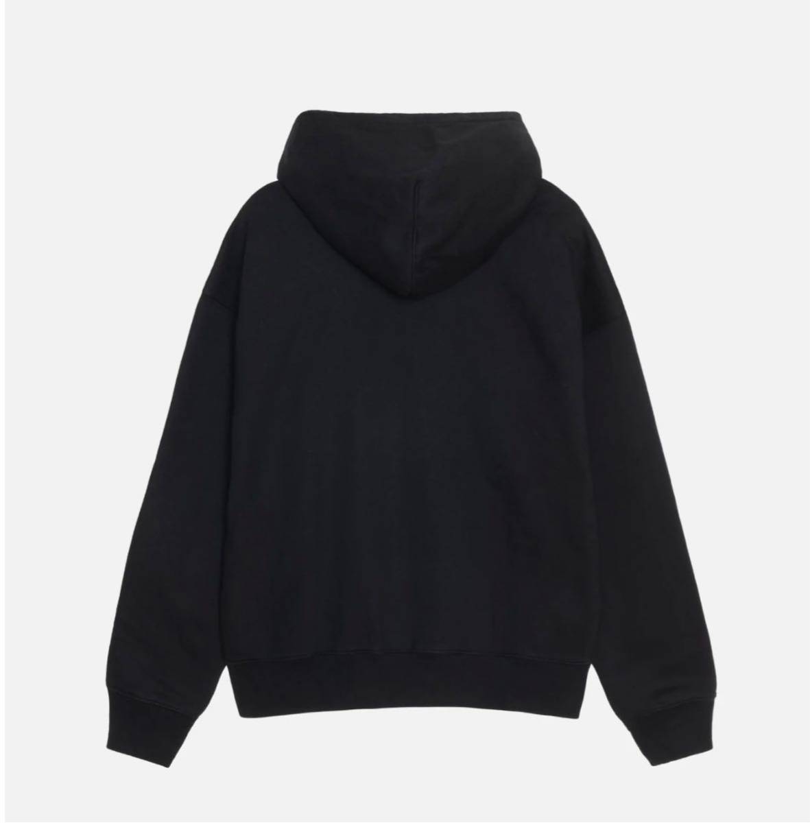 完売品 NIKE x Stussy コラボ ウォッシュ加工フルジップパーカー 完売品 NIKE x Stussy コラボ ウォッシュ加工フルジップパーカー