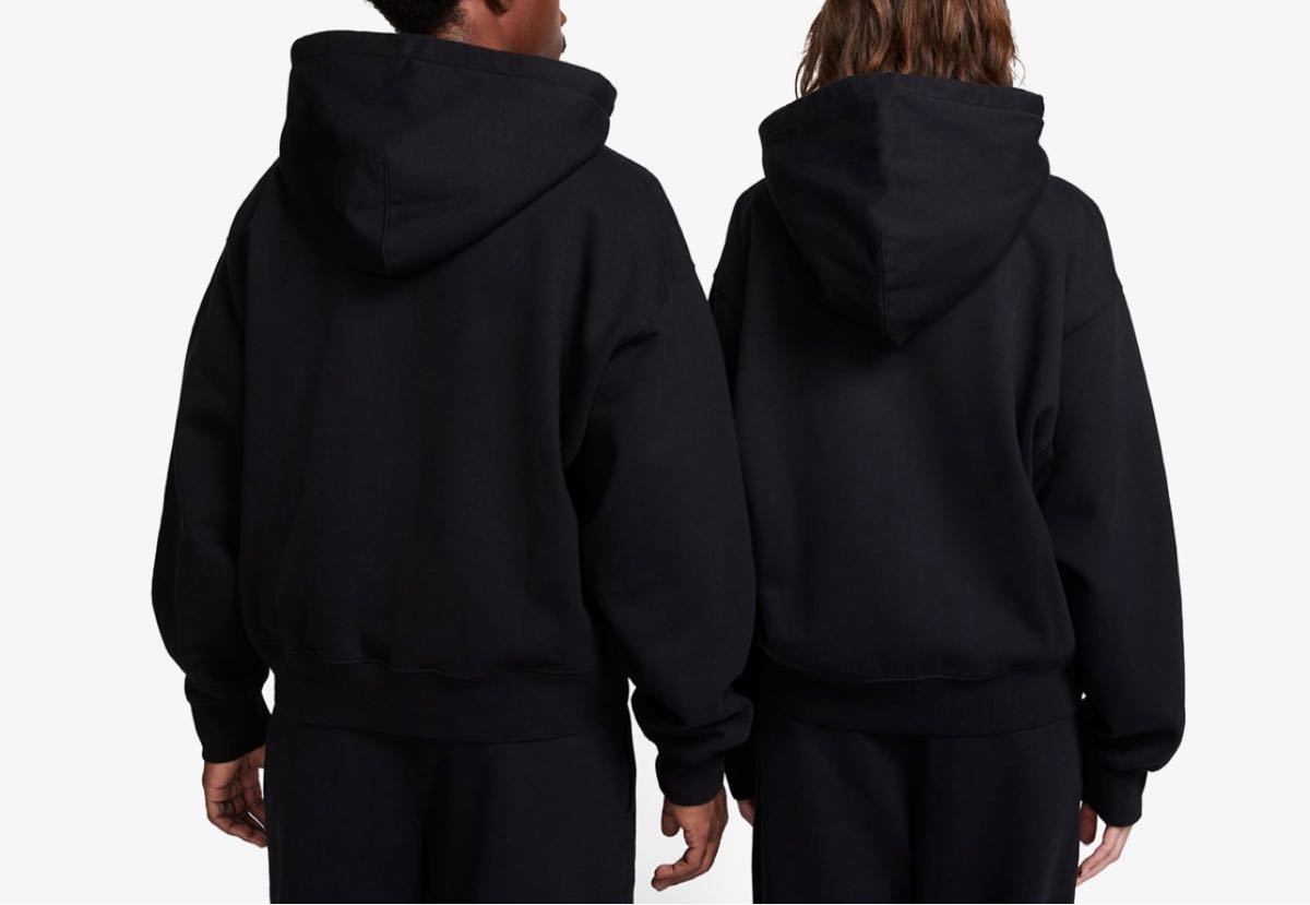 完売品 NIKE x Stussy コラボ ウォッシュ加工フルジップパーカー 完売品 NIKE x Stussy コラボ ウォッシュ加工フルジップパーカー