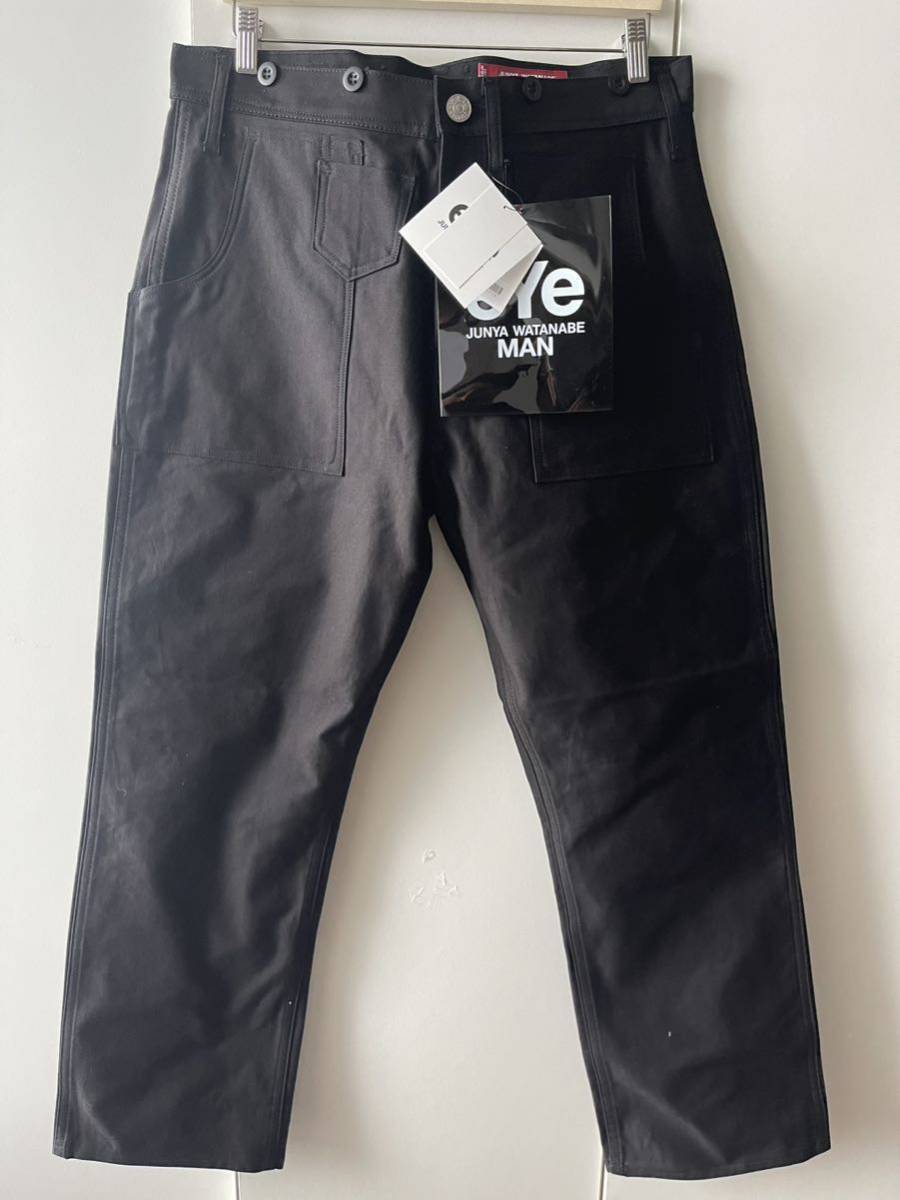 ジュンヤワタナベマンx Levi's 2023AWワイドレグパンツ WL-P915 ジュンヤワタナベマンx Levi's 2023AWワイドレグパンツ WL-P915