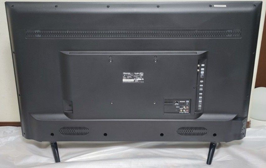 ハイセンス  50インチ 4K液晶テレビ HJ50N3000