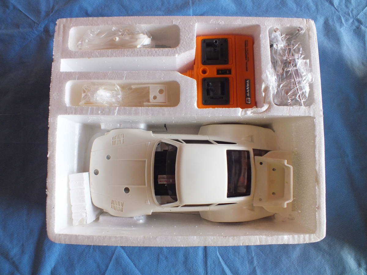 Yahoo!オークション - 昭和 レトロ サンワ 1/12 スケール Yahoo!オークション - 昭和 レトロ サンワ 1/12 スケール
