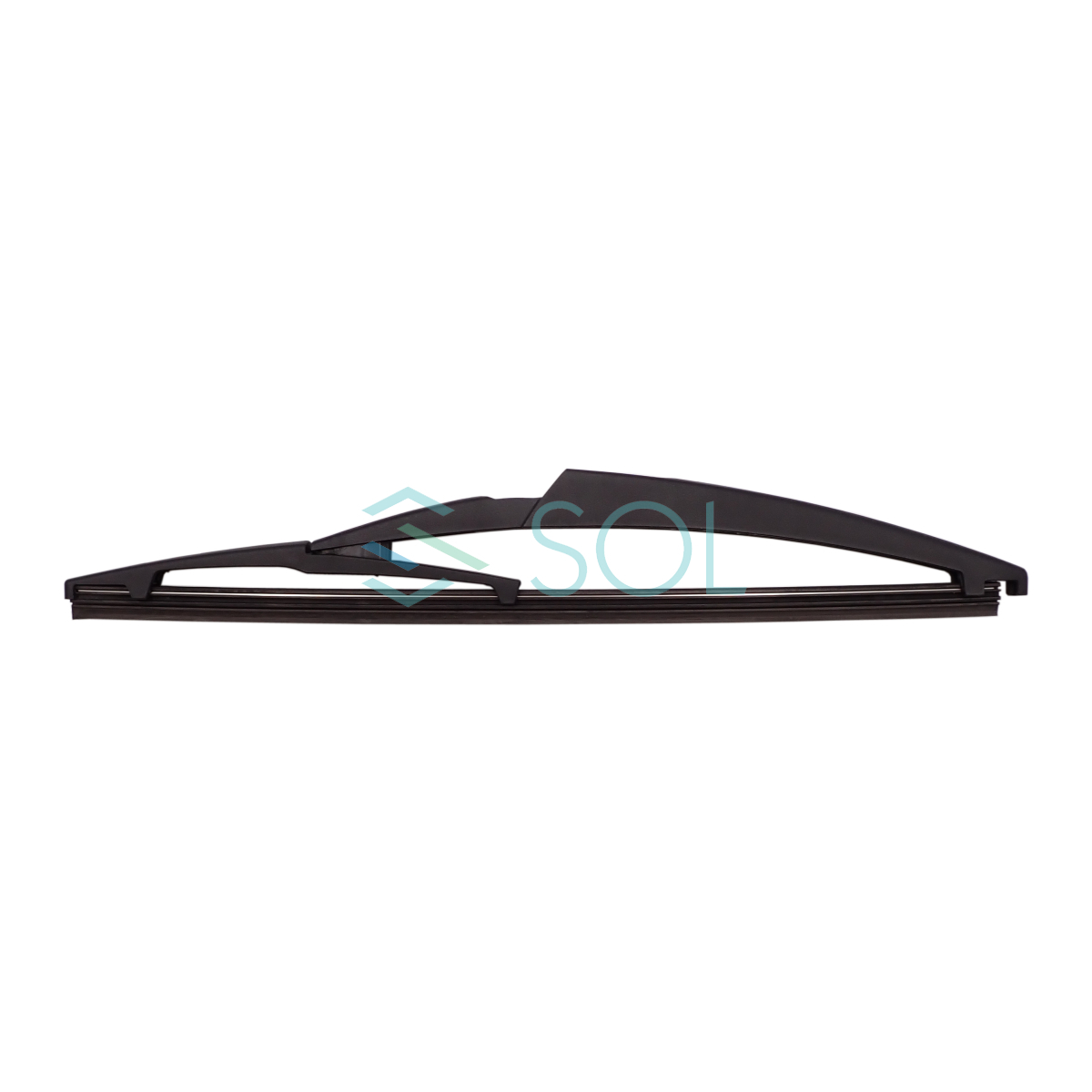 BOSCH задний щетка дворника Citroen C2 C3 Picasso C4 C5 DS3 H840 6426T3 3397004802