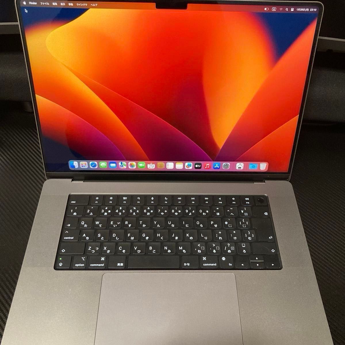 MacBook Pro 16インチ 16GB M2 2023|Yahoo!フリマ(旧PayPay MacBook Pro 16インチ 16GB M2 2023|Yahoo!フリマ(旧PayPay