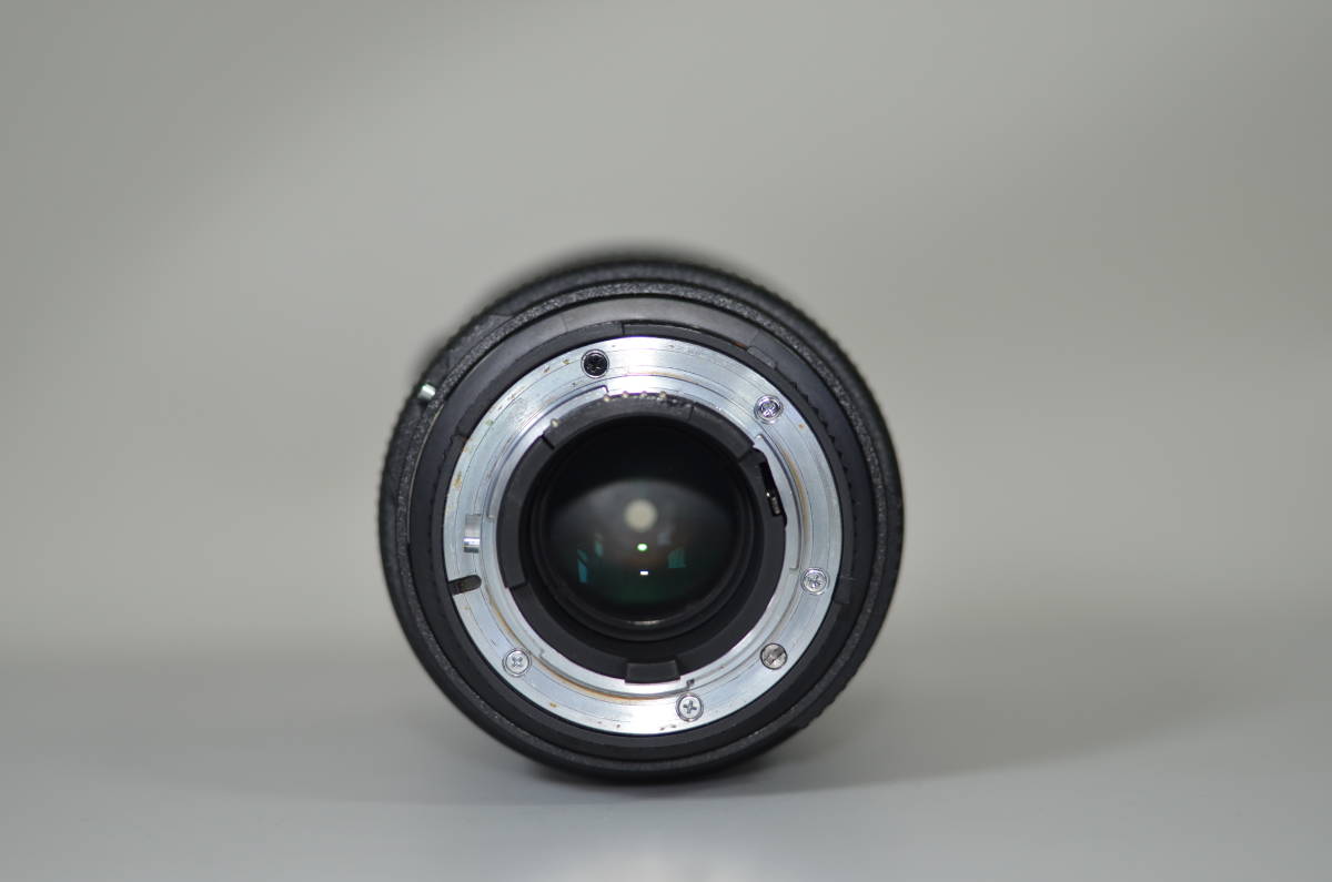 【外観美品】Nikon AF NIKKOR 80-200mm F2.8 D ED ニコン レンズ_画像4