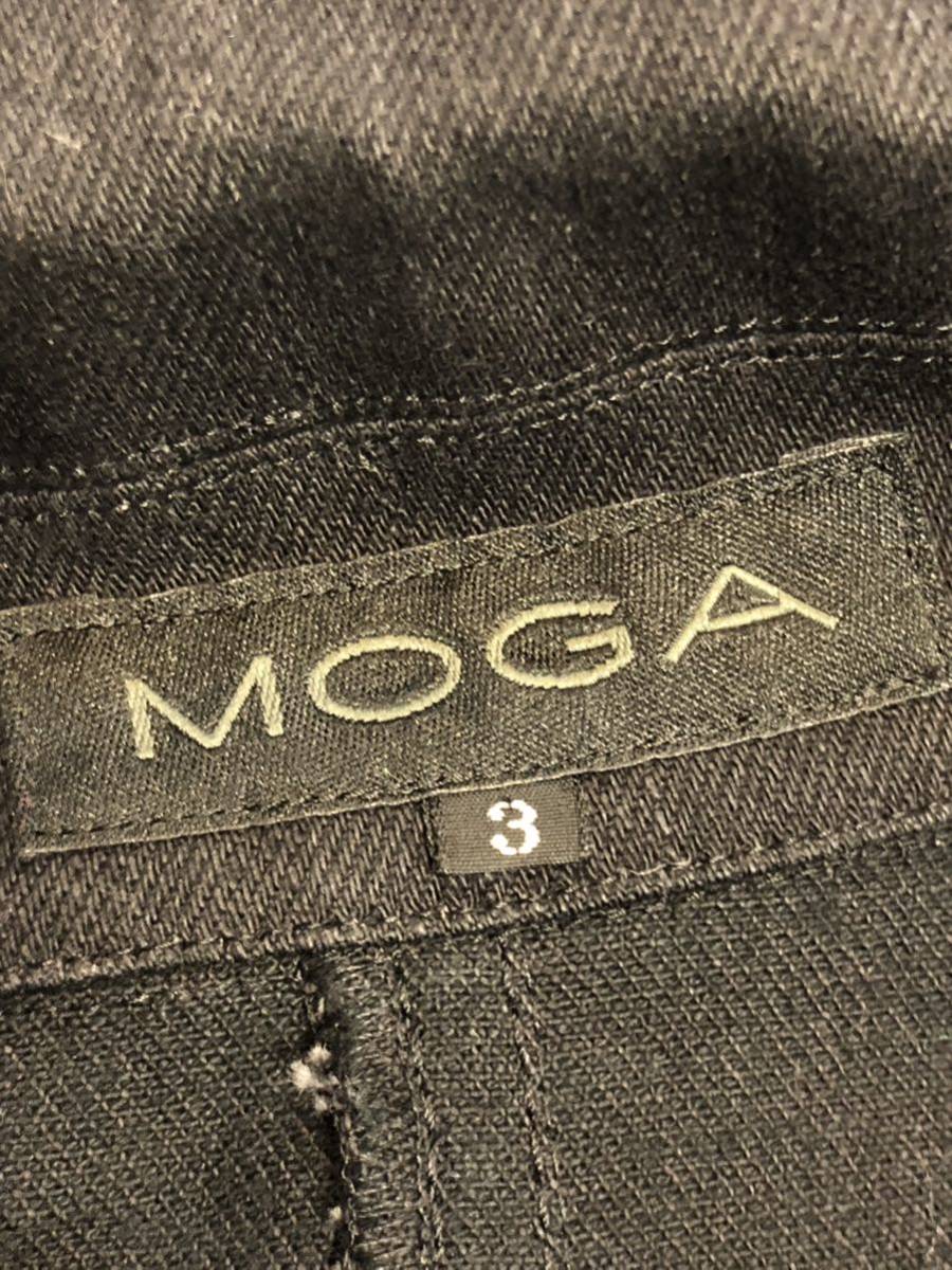  Moga MOGA Denim jacket 18676820