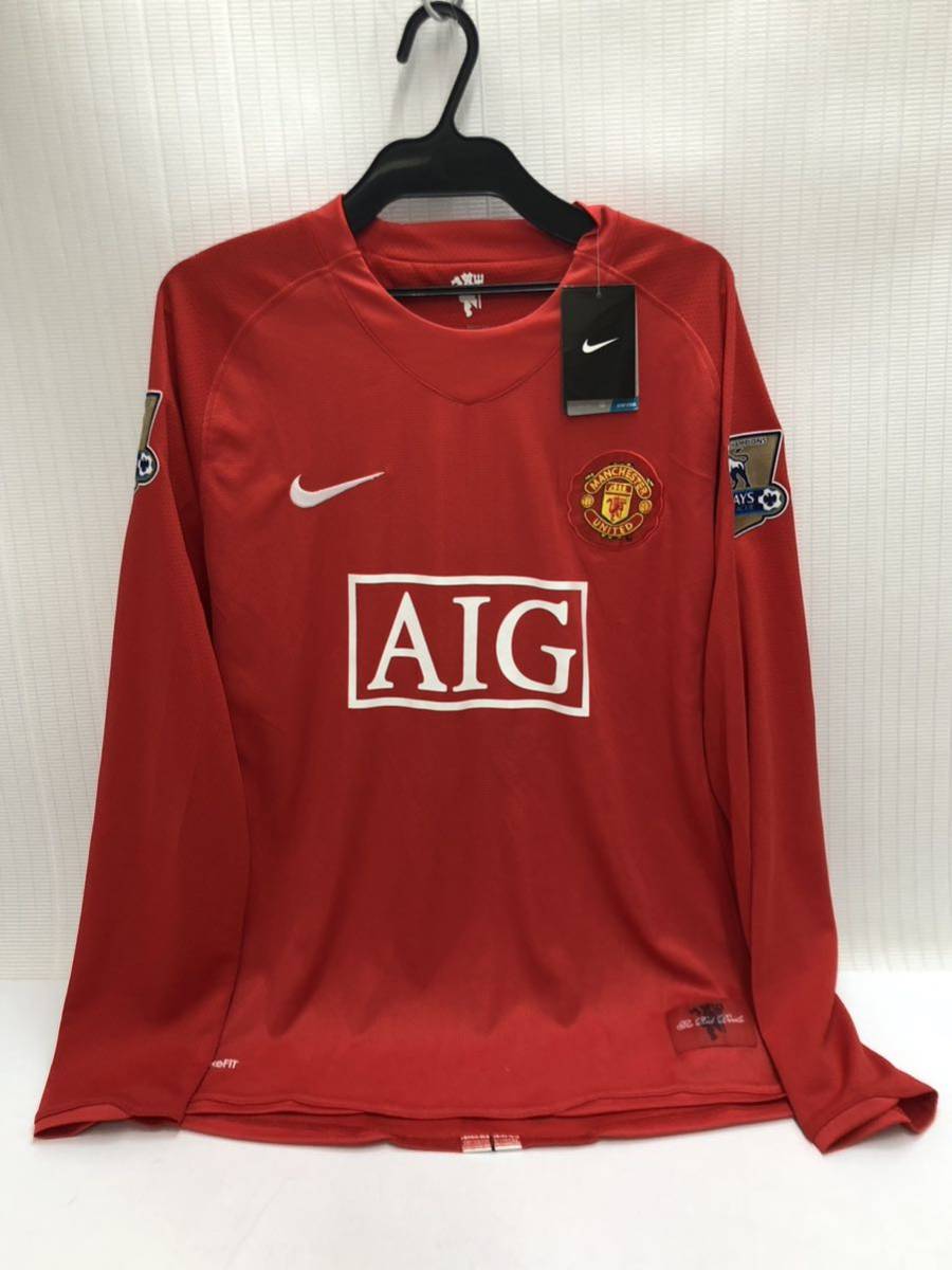マンチェスターユナイテッド NIKE Tシャツ 18677508|Yahoo マンチェスターユナイテッド NIKE Tシャツ 18677508|Yahoo