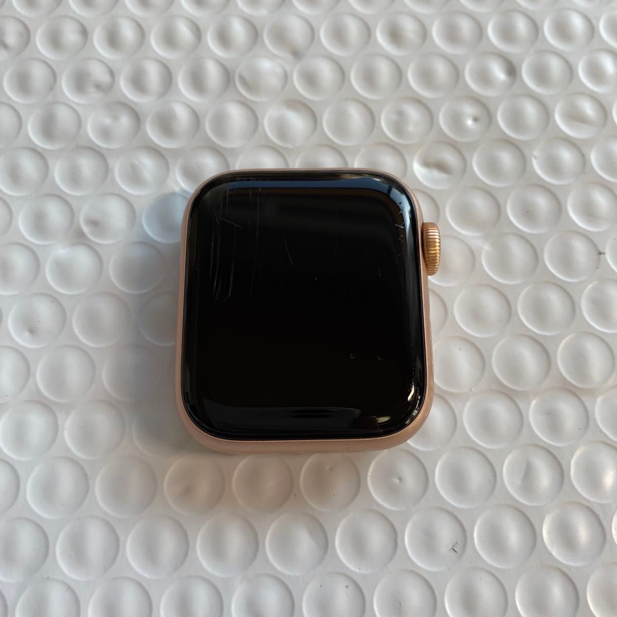 0390   Apple Watch SE   中古品