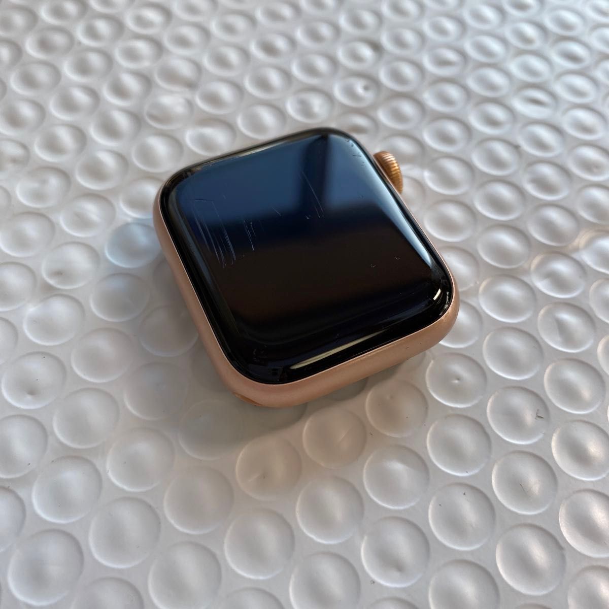 0390   Apple Watch SE   中古品