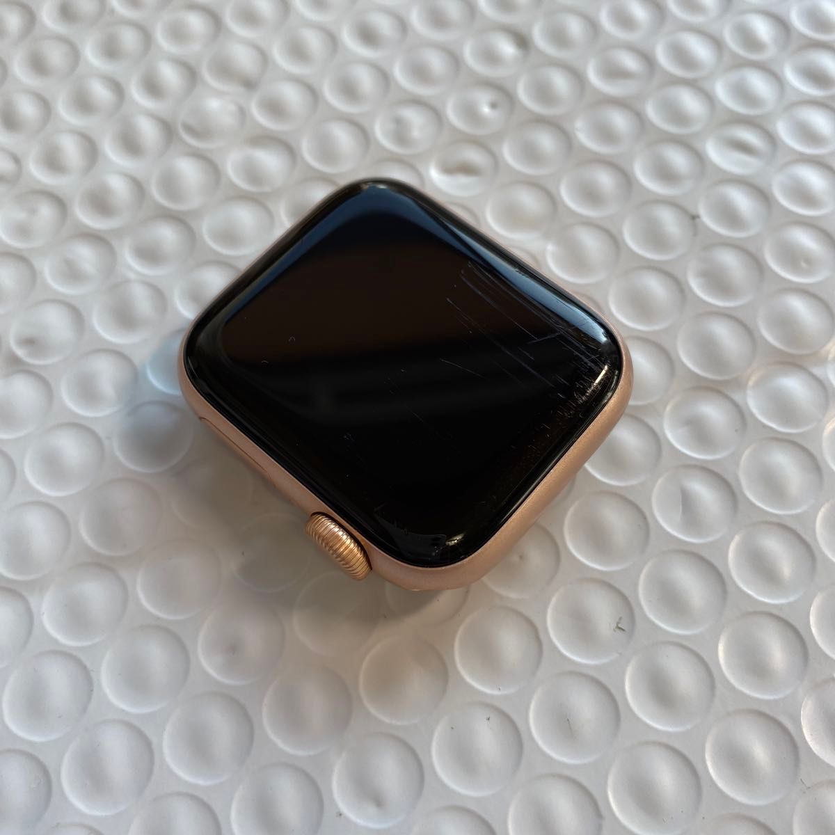 0390   Apple Watch SE   中古品