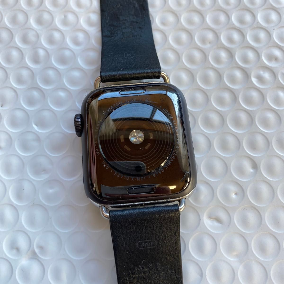 5934  Apple Watch SE 中古品