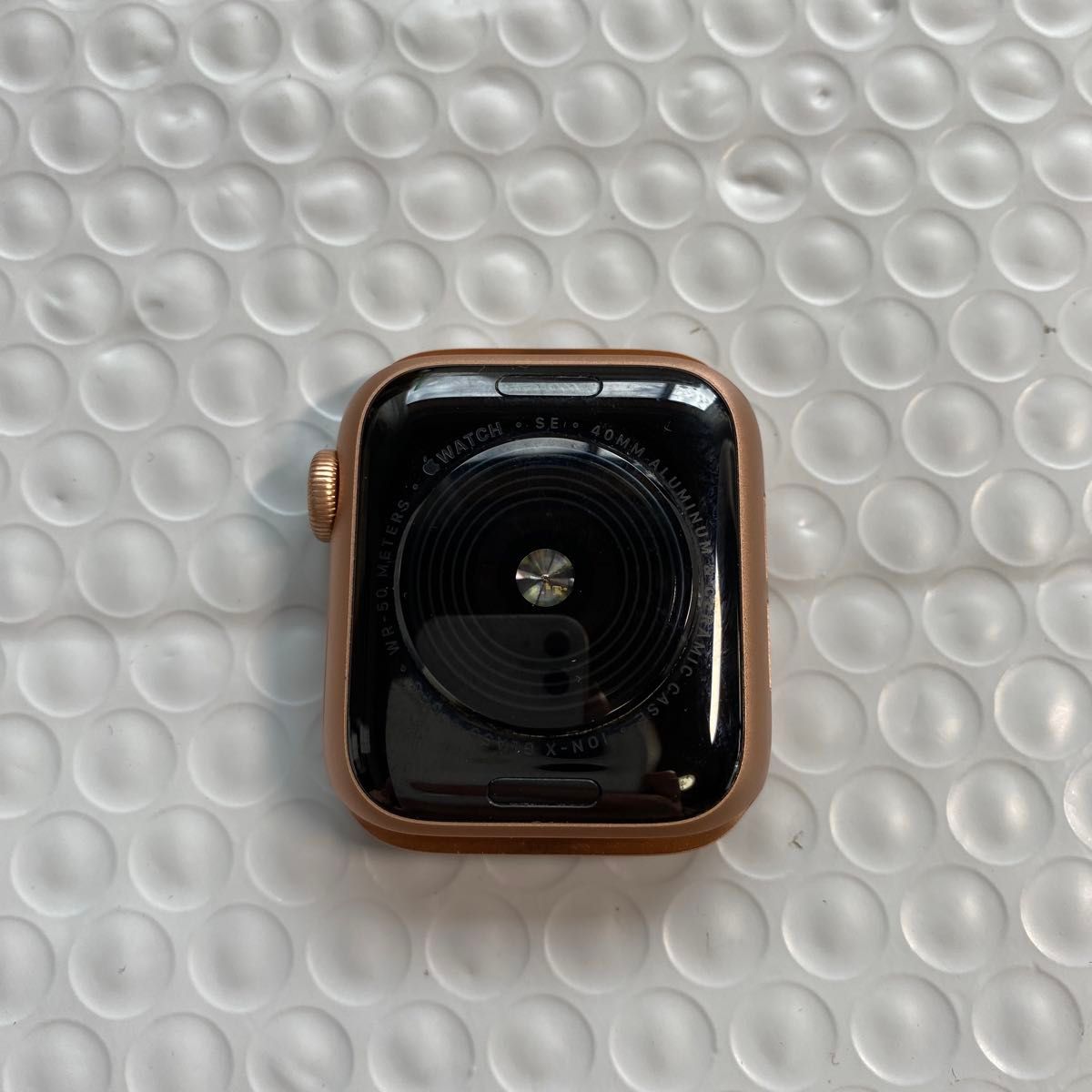 22901   Apple Watch SE  中古品