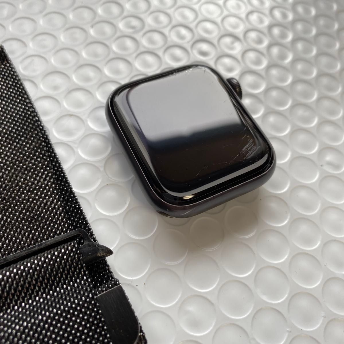 0876   Apple Watch SE 中古品