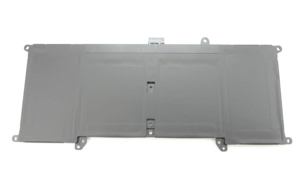 純正バッテリ SONY VAIO VJPF11など用 VJ8BPS52 7.6V 4610mAh 35Wh 中古動作品（ｗ330）_画像2