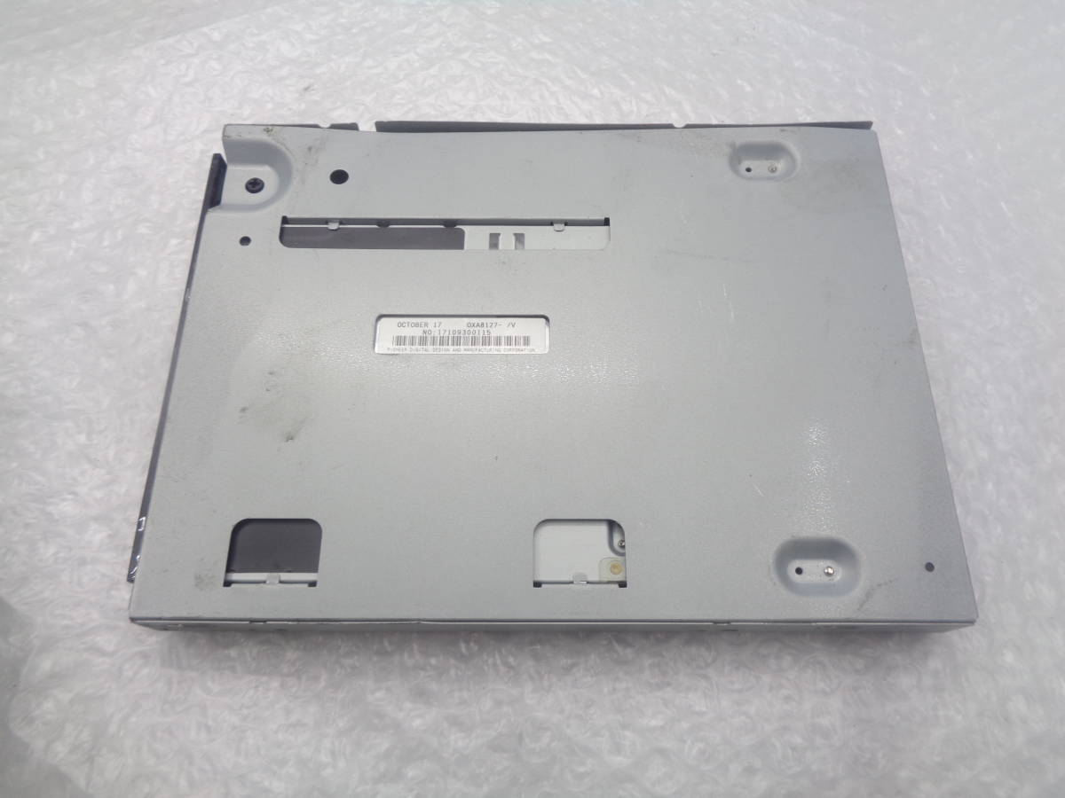 複数入荷 PIONEER RUNTDA064WJ01 SHARPテレビ など用 BDドライブ 中古動作品_画像4