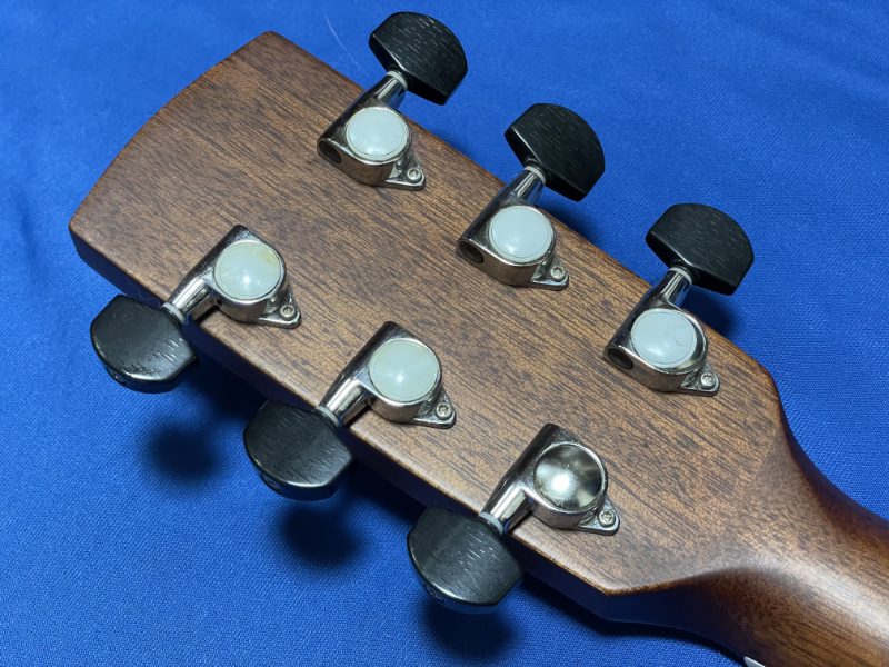 DCT Acoustic Guitar D-3100E 新古品の画像9