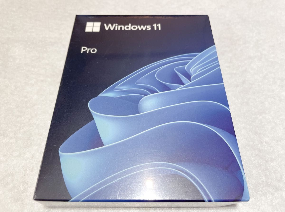 新品未開封 製品版 Windows 11 Pro 64bit 日本語 通常版 (HAV 新品未開封 製品版 Windows 11 Pro 64bit 日本語 通常版 (HAV