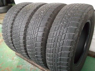 【エ794】ICENAVI6●185/70R14●4本売切り_画像1