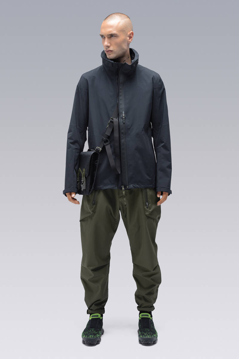 新品未使用 Acronym 3A-2 Interops Kompressionstasche X-Pac 新品未使用 Acronym 3A-2 Interops Kompressionstasche X-Pac