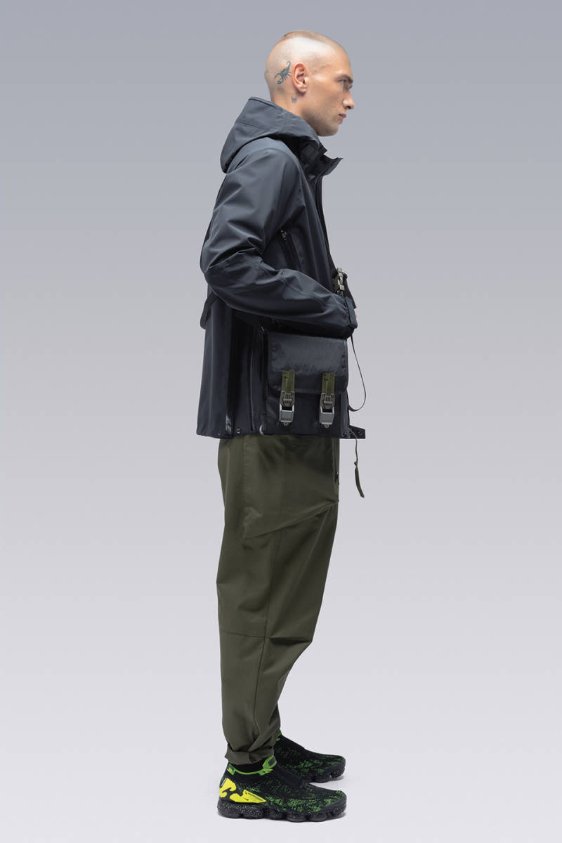 新品未使用 Acronym 3A-2 Interops Kompressionstasche X-Pac 新品未使用 Acronym 3A-2 Interops Kompressionstasche X-Pac