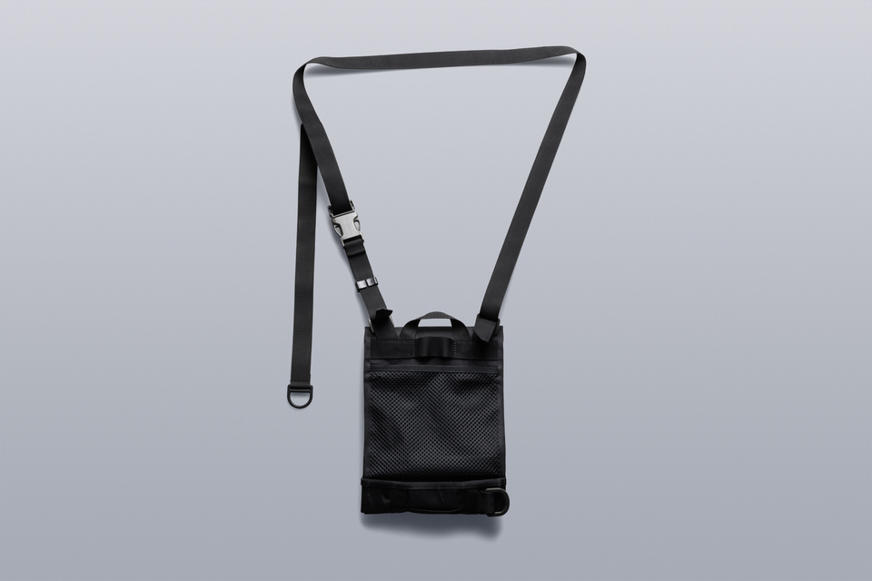 新品未使用 Acronym 3A-2 Interops Kompressionstasche X-Pac 新品未使用 Acronym 3A-2 Interops Kompressionstasche X-Pac