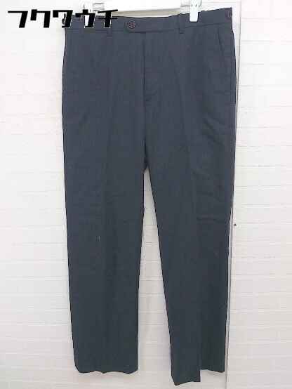 * BANANA REPUBLIC Banana Republic pants size 33 gray black men's 