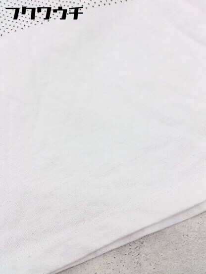 ◇ AKM エーケーエム 半袖 Tシャツ サイズM ホワイト＆ブラック メンズ_画像9