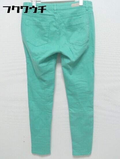◇ Calvin Klein jeans カルバンクラインジーンズ パンツ サイズ8 グリーン系 メンズ_画像3