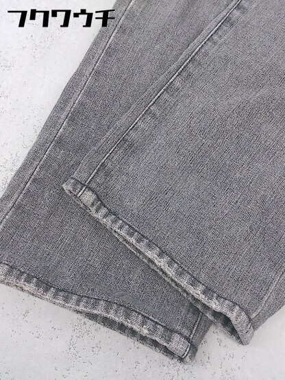 * Influence in full elliptic spring nswoshu processing jeans Denim pants size S black group men's 