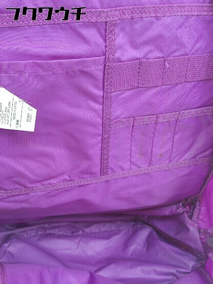 ■ NIKE  Nike   рюкзак   сумка   фиолетовый   мужской 