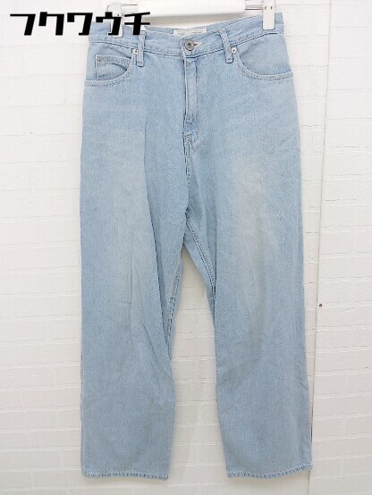* Another Edition Another Addition UNITED ARROWS джинсы Denim брюки размер S индиго мужской 