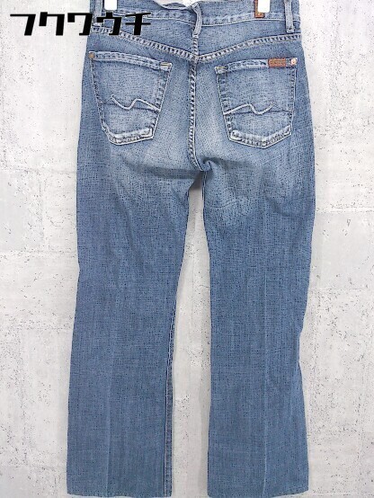 * 7 for all mankind Seven For All Mankind jeans Denim pants size 28 indigo men's 