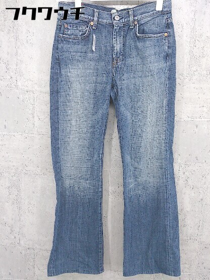 * 7 for all mankind Seven For All Mankind jeans Denim pants size 28 indigo men's 