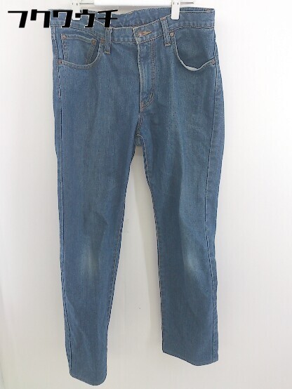 * EDWIN Edwin 403 Denim джинсы брюки размер 33 индиго мужской 