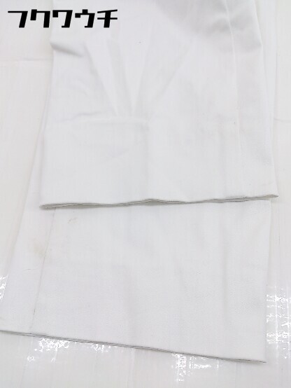 ◇ DRESS CODE INTERNATIONAL ドレスコード インターナショナル パンツ サイズ1076 ホワイト グレー系 メンズ_画像8
